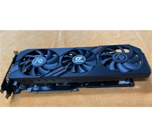 GPU Colorful GeForce GTX 1660Super Ultra/Tomahawk/Netchi 6G Graphics Cards - Picture 1 of 5
