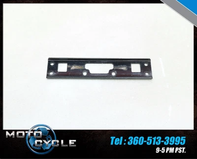 Kawasaki Ninja 250R 2010 soporte asiento delantero montaje 250 Ex250 08 09 10 11 12 K43 Foto 1 de 4