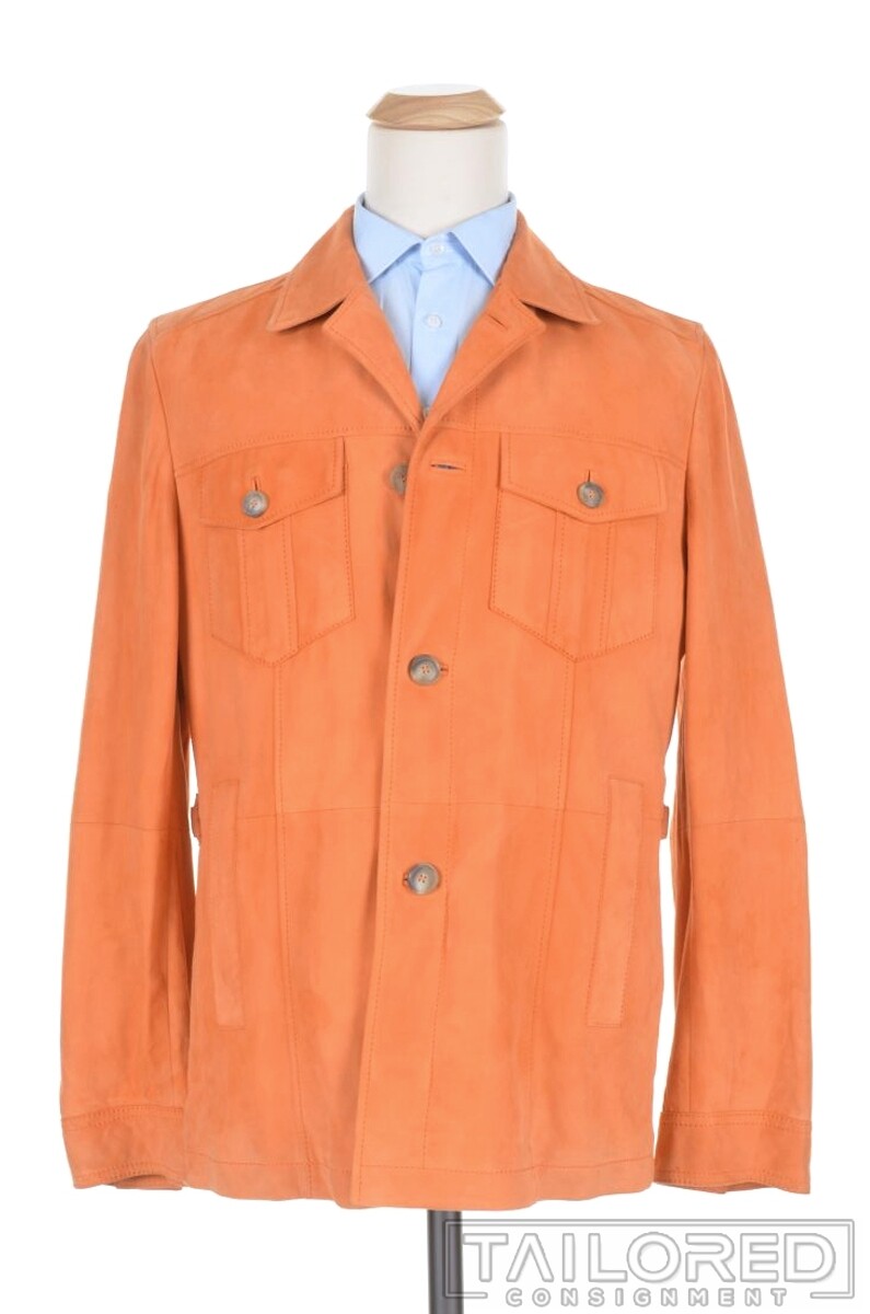 HUGO BOSS Orange Coats, Jackets & Vests for Men for Sale HUGO BOSS Orange Coats, Jackets & Vests for Men for Sale