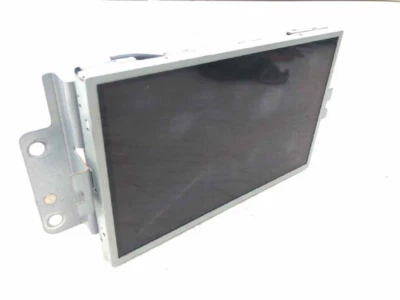 2019-2022 Ford Ranger Dash Mount 8" Information Display GPS/TV Screen OEM - Image 1 of 4