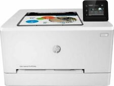 HP Color LaserJet Pro M254DW Laser Printer