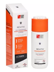 DS Laboratories Revita Shampoo - Hair Loss / Hair Growth Treatment Product - Picture 1 of 4