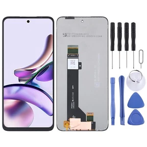 OEM LCD Screen For Motorola Moto G13 / G23 with Digitizer Full Assembly - Picture 1 of 5