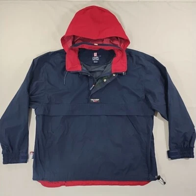 Vintage Chaps Ralph Lauren Jacket Mens Medium - Image 1 of 4