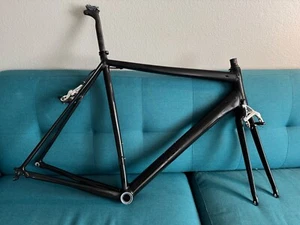 Cannondale CAAD 12 Black Inc. 58cm Frameset - Picture 1 of 3