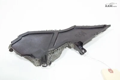 Chevrolet Traverse 2018-2023 carrocería delantera izquierda bisagra pilar deflector inferior OEM Foto 1 de 4