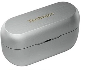 【Boitier seul】EAH-AZ80 Charge Panasonic Technics Argent Neuf du Japon - Photo 1/1