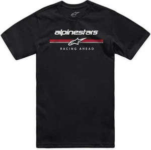 Alpinestars Betteryet CSF T-Shirt Black - 1214 73128 - Picture 1 of 4