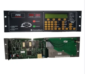 PANEL CONTROLADOR CONSILIUM CS3004 GSM-3150 Rev.R1C ENVÍO GRATUITO - Imagen 1 de 10