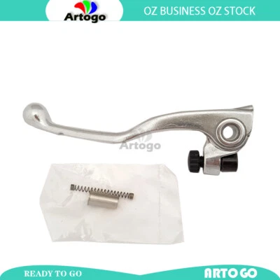 Palanca de embrague delantera izquierda para Sherco 450 SEF-R 2015 2016 2017 2018 2019 Foto 1 de 3