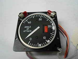 956-228 BODY ASSY ANGLE OF ATTACK NEW OLD STOCK - Bild 1 von 2