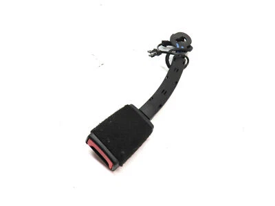 2015-2018 AUDI A3 S3 RS3 (8V) FRONT RIGHT PASSENGER SEATBELT BUCKLE RECEIVER - Image 1 of 4