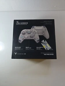 Flydigi Apex 4 Wireless Gaming Controller For PC/Switch/Phone Hall Effect - Picture 1 of 2