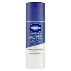 Vaseline Healing Jelly Moisturizing Stick for Dry Skin Body Oil, 1.4 oz 1 Pack - Picture 1 of 4