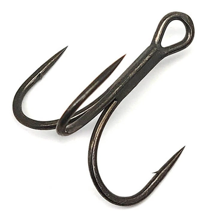 Gamakatsu G-Finesse Treble MH Hooks - Image 1 of 1