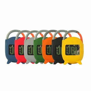 Hot New - For JBL CLIP4 Bluetooth Audio Silicone Case/Speaker Protection Case - Picture 1 of 21