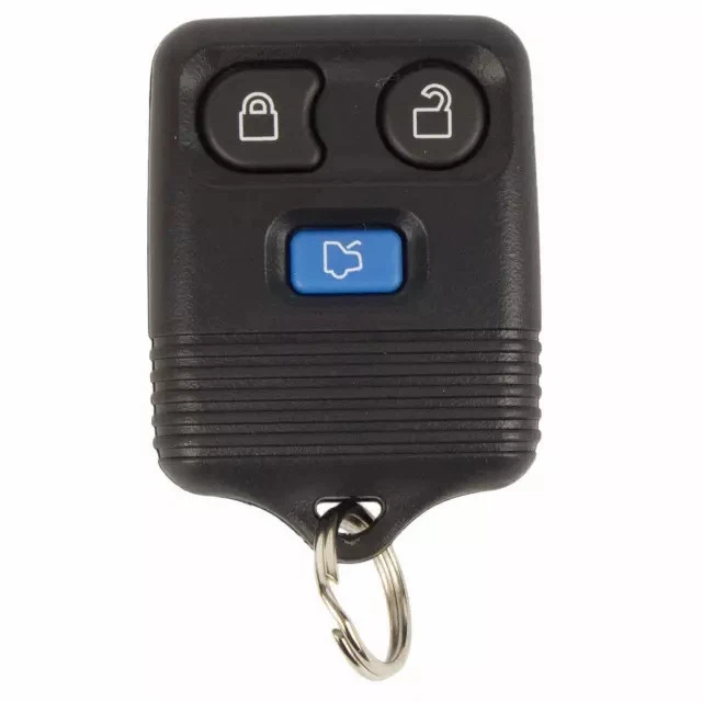 Ford OEM Keyless Entry-key Fob Remote Transmitter GB5Z15K601C