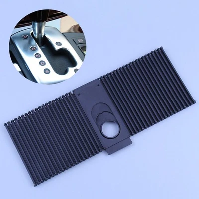 Car Center Gear Lever Strip Cover For Bentley Continental GT 04-10 Flying Spur - Image 1 of 4