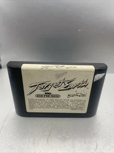 Target Earth (Sega Genesis, 1990) testato - Foto 1 di 5
