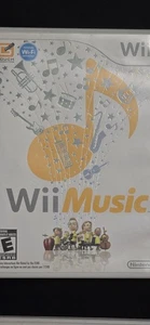 Wii Music - Nintendo Wii - Bild 1 von 3