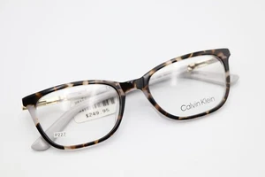 Marcos Flex Hg P227 CALVIN KLEIN CK20507 028 lavanda tortuga/gris 52-18-140 - Imagen 1 de 11