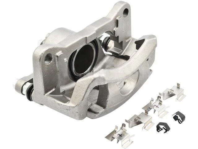 Pinza de freno delantera izquierda 45HSFY42 para Mazda 3 Sport 2015 2014 2016 Foto 1 de 1