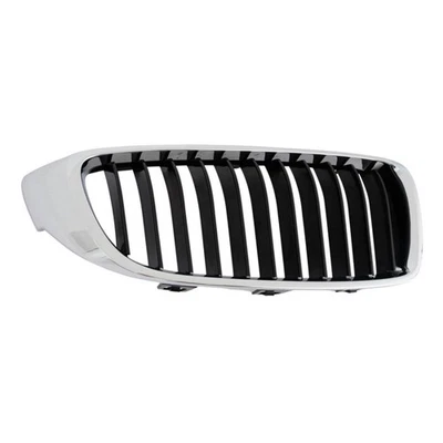 For BMW 430i/440i xDrive Gran Coupe 2017-2020 Grille Passenger Side  Plastic Foto 1 de 4