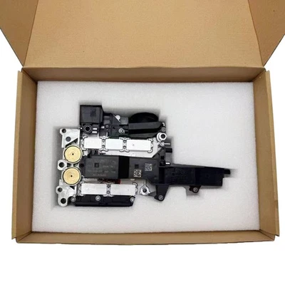 DL501 0B5 927256D Transmission Control Module TCU TCM 0B5927156D for AUDI - Image 1 of 4