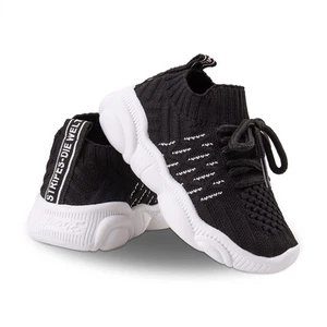 Baby Walking Shoes First Walker Toddler Infant Little Girls Boys Slip-On Wide... - Picture 1 of 6
