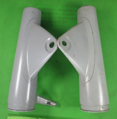 HONDA CL77 CL72 305 250 Scrambler 左右叉耳🔥 51602-273-010🔥NOS — 第 1/4 张图片