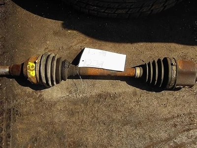 02-04 Saturn Vue Ventilador Radiador Motor Ventilador Conjunto Opción L61 Foto 1 de 4