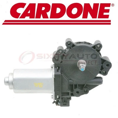 Cardone Reman Front Right Power Window Motor for 2004-2011 INFINITI QX56 - hr - Image 1 of 4