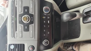 Audio Equipment Radio Receiver Assembly AM-FM-CD-MP3 Hf Fits 12 CIVIC 233209 - Picture 1 of 12