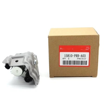 OEM 15810-PRB-A03 Spool Valve VTEC Solenoid For Honda Accord Civic CRV Acura RSX - Изображение 1 из 4