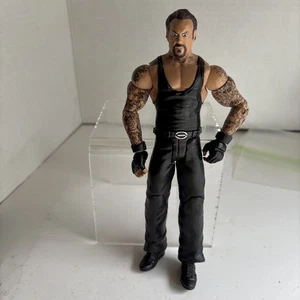 WWE The Undertaker Wresting Figur May Smell Loose Limbs 7 1:2 Inch - Bild 1 von 10