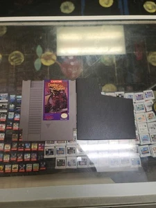 NES Destiny of an Emperor (Nintendo, Capcom, 1989) Cartridge Only - Tested - Picture 1 of 4