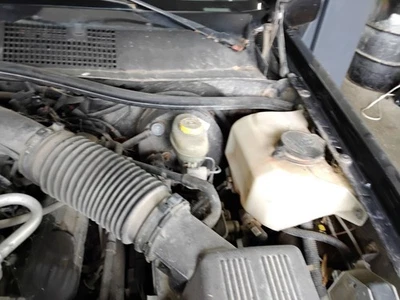 Power Brake Booster Fits 95-98 GRAND CHEROKEE 1601796 Foto 1 de 4