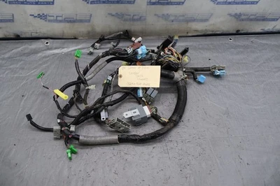 Honda S2000 AP2 F22C 2004 OEM arnés de cableado debajo del tablero 32150-S2A-A622 #3400 Foto 1 de 4