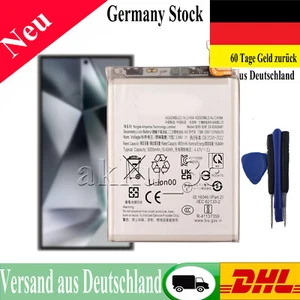 Bateria EB-BS928ABY do Samsung Galaxy S24 Ultra SM-S928E Galaxy S24 Ultra 5G SM-S9 - Zdjęcie 1 z 6
