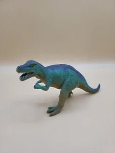 Boley-TM04 Allosaurus Rubber Dinosaurs OCT 15 - Picture 1 of 16