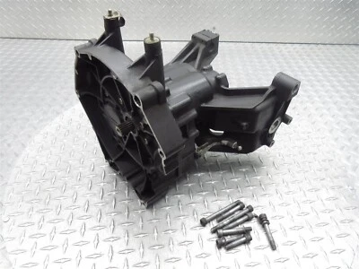 2003 02-06 BMW R1150 RT R1150RT Transmission Gearbox Gear Box Housing Cover Case - Image 1 of 4