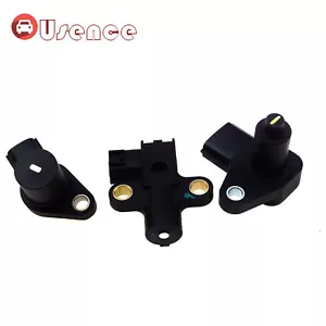 3X Camshaft&Crankshaft Position Sensor 23731-31U11 For Infinit I30 Nissan Maxima - Picture 1 of 10
