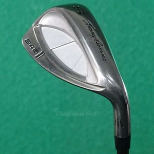 Tommy Armour 845 Stripe SW Sand Wedge Craft Star Lite Graphite Regular - Picture 1 of 3