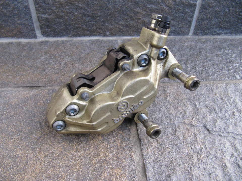 Brake caliper right Benelli TNT 1130 right brake caliper - Image 1 of 1