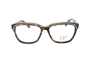Anteojos suaves tortuga para mujer Diane Von Furstenberg DVF5082-240 - Imagen 1 de 2