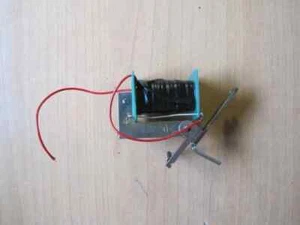Electroimán para tocadiscos LENCO L85 - Imagen 1 de 2