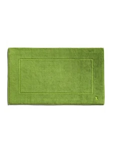 möve Basic Badteppich 60X60 Peridot mit eingesticktem Signet 10300 8126 658 - Bild 1 von 1