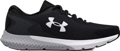 Under Armour Charged Rogue 3 3024877-002 Running Athletic Trainers Shoes Mens - Image 1 of 4