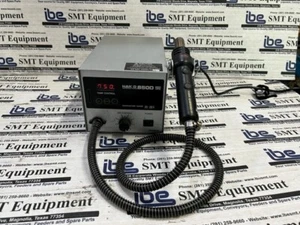 Estación de retrabajo Hakko SMD - 850D - 850D-01 con garantía - Imagen 1 de 4