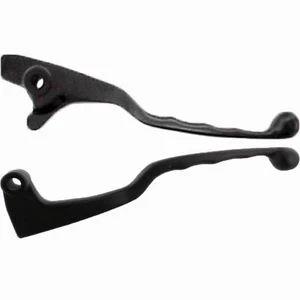 Palanca de freno y palanca de embrague para Kawasaki GPZ305B 1100B GT550G 750P Z550H 750GP - Imagen 1 de 3